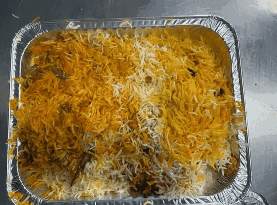 Dera Biryani And Bbq Photo 4