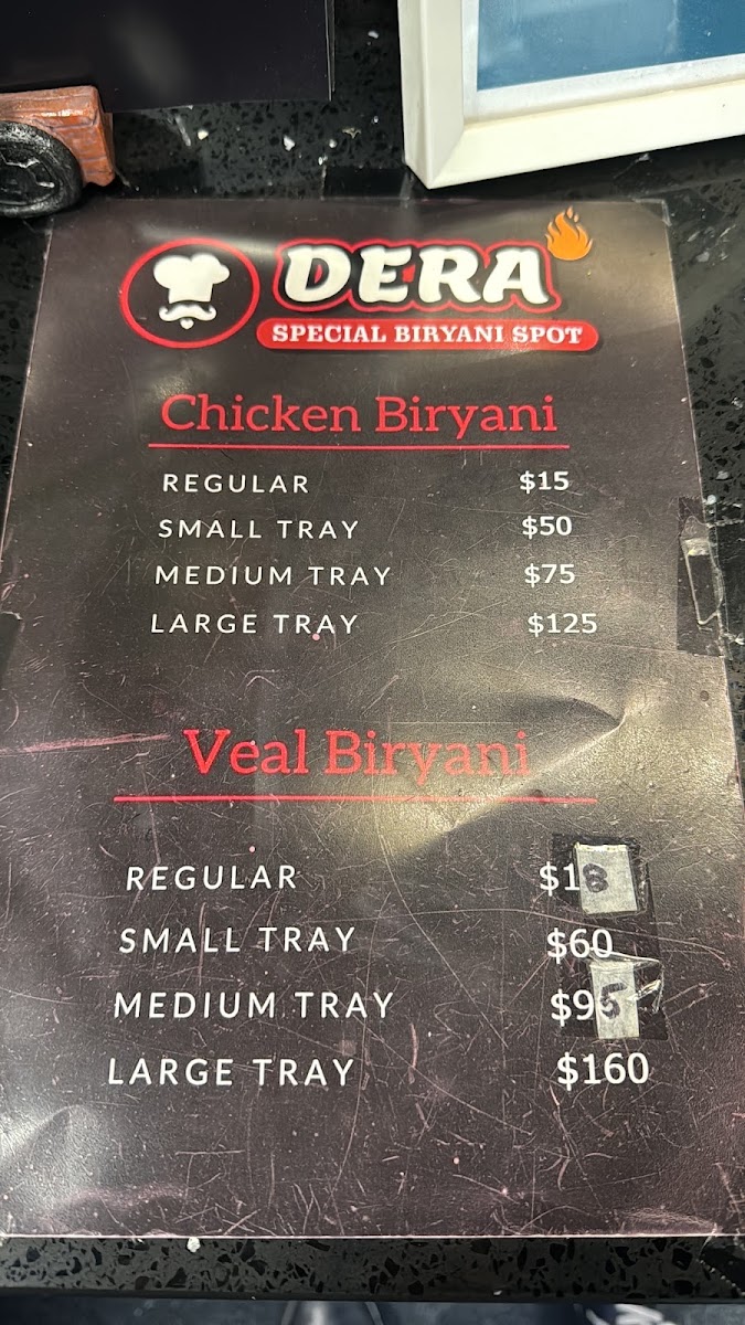 Dera Biryani And Bbq photo 3